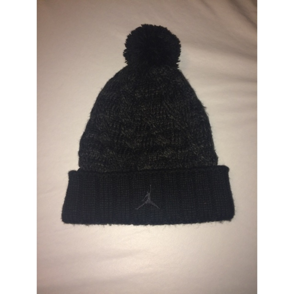 Jordan knitted beanie (youth)
